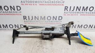 Gebrauchte Scheibenwischermotor + Mechanik Opel Corsa D 1.0 Preis auf Anfrage angeboten von Autodemontage Rijnmond BV