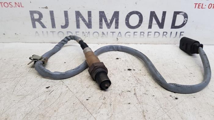 Usados Sonda Lambda Mercedes E Estate (S212) E-200 CDI 16V BlueEfficiency,BlueTEC Precio € 20,00 Norma de margen ofrecido por Autodemontage Rijnmond BV