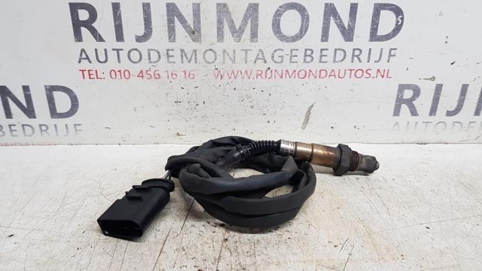 Usagé Sonde lambda Volkswagen New Beetle (9C1/9G1) 2.0 Prix € 20,00 Règlement à la marge proposé par Autodemontage Rijnmond BV