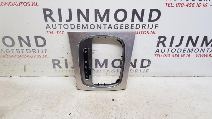 Usagé Divers Audi A3 Sportback (8PA) 2.0 TDI 16V Prix sur demande proposé par Autodemontage Rijnmond BV