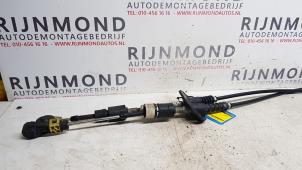 Used Gearbox shift cable Volvo V40 (MV) 1.6 T3 GTDi 16V Price on request offered by Autodemontage Rijnmond BV