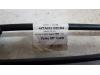 Gearbox shift cable from a Volvo V40 (MV) 1.6 T3 GTDi 16V 2013