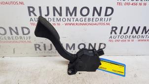 Used Accelerator pedal Toyota Prius Plus (ZVW4) 1.8 16V Price on request offered by Autodemontage Rijnmond BV