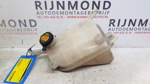 Used Expansion vessel Toyota Prius Plus (ZVW4) 1.8 16V Price € 48,40 Inclusive VAT offered by Autodemontage Rijnmond BV