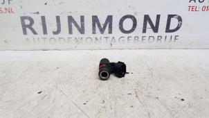 Used Injector (petrol injection) Volkswagen Polo V (6R) 1.2 12V Price € 30,25 Inclusive VAT offered by Autodemontage Rijnmond BV