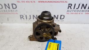 Usados Bomba de aceite Volkswagen Polo V (6R) 1.2 12V Precio € 48,40 IVA incluido ofrecido por Autodemontage Rijnmond BV
