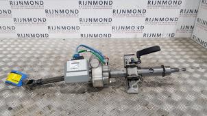 Used Steering column housing complete Kia Picanto (TA) 1.0 12V Price on request offered by Autodemontage Rijnmond BV