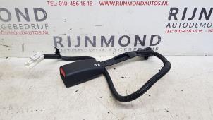 Used Front seatbelt buckle, right Kia Picanto (TA) 1.0 12V Price on request offered by Autodemontage Rijnmond BV