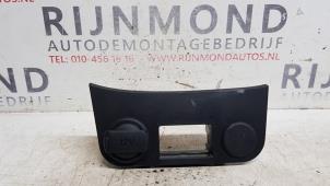 Used 12 volt connection Kia Picanto (TA) 1.0 12V Price € 12,10 Inclusive VAT offered by Autodemontage Rijnmond BV