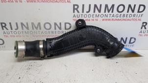 Used Intercooler tube Audi A3 (8P1) 1.8 16V TFSI Price on request offered by Autodemontage Rijnmond BV