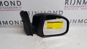 Used Wing mirror, right Ford Focus 3 1.0 Ti-VCT EcoBoost 12V 125 Price € 90,75 Inclusive VAT offered by Autodemontage Rijnmond BV