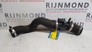 Used Mapping sensor (intake manifold) Ford Focus 3 1.0 Ti-VCT EcoBoost 12V 125 Price € 36,30 Inclusive VAT offered by Autodemontage Rijnmond BV