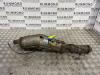 Renault Megane III Coupe (DZ) 1.5 dCi 105 Particulate filter