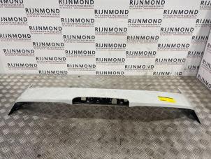 Used Spoiler tailgate Renault Megane III Coupe (DZ) 1.5 dCi 105 Price € 70,00 Margin scheme offered by Autodemontage Rijnmond BV