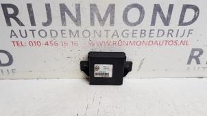Used Alarm module Renault Megane III Coupe (DZ) 1.5 dCi 105 Price on request offered by Autodemontage Rijnmond BV