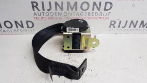 Used Rear seatbelt, right Renault Megane III Coupe (DZ) 1.5 dCi 105 Price € 50,00 Margin scheme offered by Autodemontage Rijnmond BV