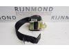 Renault Megane III Coupe (DZ) 1.5 dCi 105 Rear seatbelt, right