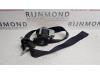 Renault Megane III Coupe (DZ) 1.5 dCi 105 Front seatbelt, right