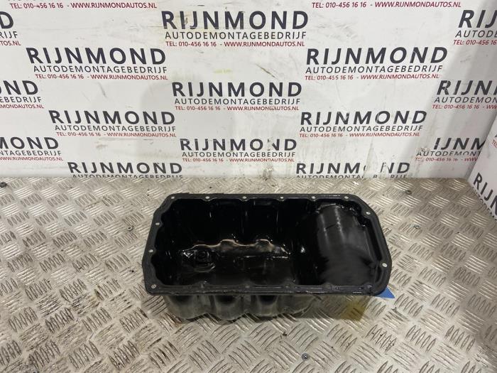 Sump Mini Mini 1.4 16V One V755048380 N12B14A Steel