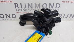 Used Thermostat housing Mini Mini (R56) 1.4 16V One Price € 73,81 Inclusive VAT offered by Autodemontage Rijnmond BV
