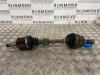 MINI Mini (R56) 1.6 16V Cooper S Drivaxel, vänster fram