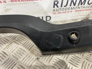 Diffuser, bakre stötfångare från en MINI Mini (R56) 1.6 16V Cooper S 2010