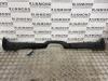 MINI Mini (R56) 1.6 16V Cooper S Diffuser, bakre stötfångare