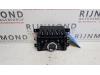 MINI Mini (R56) 1.6 16V Cooper S Värmekontrollpanel