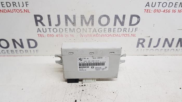 Begagnade PDC-modul Mini Mini (R56) 1.6 16V Cooper S Pris € 90,75 Inklusive moms erbjuds av Autodemontage Rijnmond BV