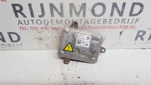 Used Xenon module Mini Mini (R56) 1.6 16V Cooper S Price € 60,50 Inclusive VAT offered by Autodemontage Rijnmond BV