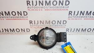 Gebrauchte Nebelscheinwerfer links vorne Mini Mini (R56) 1.6 16V Cooper S Preis € 18,15 Mit Mehrwertsteuer angeboten von Autodemontage Rijnmond BV