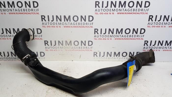 Gebrauchte Intercooler Rohr Mini Mini (R56) 1.6 16V Cooper S Preis auf Anfrage angeboten von Autodemontage Rijnmond BV