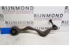 Front wishbone, left from a BMW 3 serie (E90), 2005 / 2011 318i 16V, Saloon, 4-dr, Petrol, 1.995cc, 105kW (143pk), RWD, N43B20A, 2007-09 / 2011-10, PF51; PF52; VF51; VF52 2008