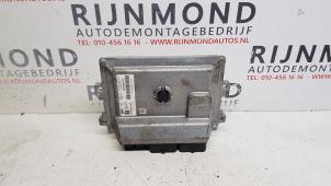 Used Ignition lock + computer Peugeot 208 I (CA/CC/CK/CL) 1.0 Vti 12V PureTech Price € 242,00 Inclusive VAT offered by Autodemontage Rijnmond BV