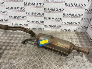 Used Particulate filter Citroen C4 Cactus (0B/0P) 1.6 Blue Hdi 100 Price € 363,00 Inclusive VAT offered by Autodemontage Rijnmond BV