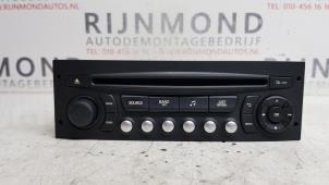 Używane Radioodtwarzacz CD Citroen C3 (SC) 1.0 Vti 68 12V Cena € 60,50 Z VAT oferowane przez Autodemontage Rijnmond BV