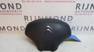 Used Left airbag (steering wheel) Citroen C3 (SC) 1.0 Vti 68 12V Price € 151,25 Inclusive VAT offered by Autodemontage Rijnmond BV