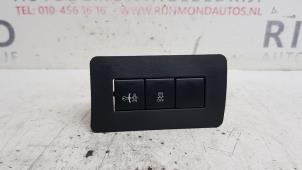 Used Switch (miscellaneous) Citroen C3 (SC) 1.0 Vti 68 12V Price on request offered by Autodemontage Rijnmond BV