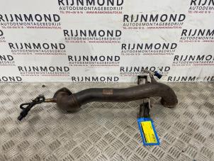 Used Sports exhaust, miscellaneous Mini Coupe (R58) 1.6 16V John Cooper Works Price on request offered by Autodemontage Rijnmond BV