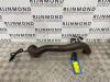 Sports exhaust, miscellaneous from a MINI Coupe (R58) 1.6 16V John Cooper Works 2011