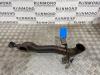 Sports exhaust, miscellaneous from a MINI Coupe (R58) 1.6 16V John Cooper Works 2011