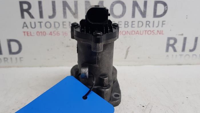 EGR valve from a Ford Transit Connect 1.8 TDCi 90 2007
