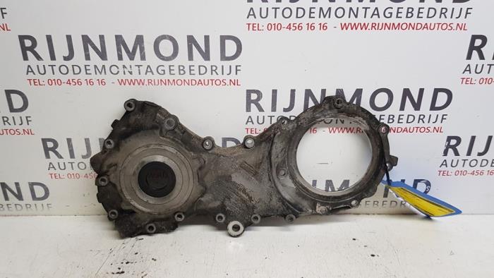 Usagé Couvercle de distribution Ford Transit Connect 1.8 TDCi 90 Prix sur demande proposé par Autodemontage Rijnmond BV