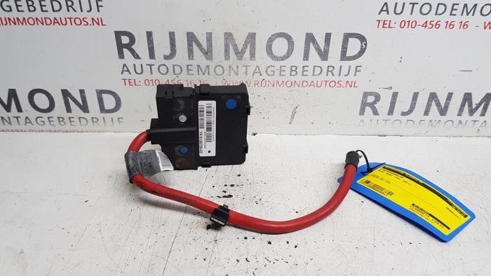Gebrauchte Stromverteiler Mini Coupe (R58) 1.6 16V John Cooper Works Preis auf Anfrage angeboten von Autodemontage Rijnmond BV