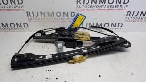Used Window mechanism 4-door, front left Opel Astra K 1.0 SIDI Turbo 12V Price on request offered by Autodemontage Rijnmond BV