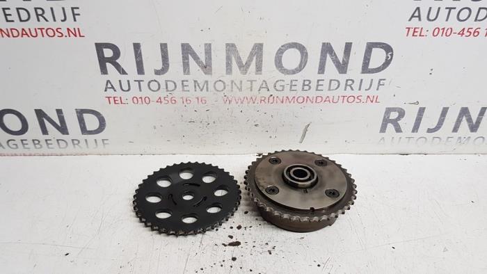 Begagnade Kamaxeldrev Mini Coupe (R58) 1.6 16V John Cooper Works Pris € 24,20 Inklusive moms erbjuds av Autodemontage Rijnmond BV