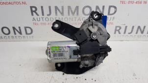 Used Rear wiper motor Mini Mini (R56) 1.6 16V One Price € 42,35 Inclusive VAT offered by Autodemontage Rijnmond BV