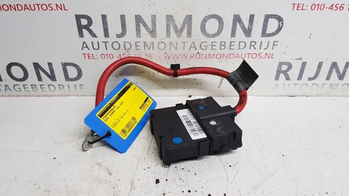 Gebrauchte Stromverteiler Mini Mini (R56) 1.6 16V One Preis auf Anfrage angeboten von Autodemontage Rijnmond BV