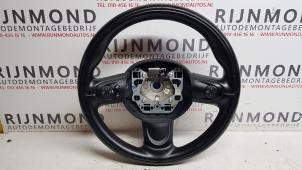 Used Steering wheel Mini Mini (R56) 1.6 16V One Price € 151,25 Inclusive VAT offered by Autodemontage Rijnmond BV