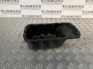 Usados Bandeja de cárter Mini Coupe (R58) 1.6 16V John Cooper Works Precio € 30,00 Norma de margen ofrecido por Autodemontage Rijnmond BV